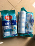 美丽雅懒人抹布 一次性抹布 洗碗巾加厚厨房干湿两用吸水纸巾家务无纺布 【卷装】点断式懒人抹布*100张 实拍图