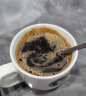 雀巢（Nestle）雀巢黑咖啡无蔗糖添加无奶学生速溶美式纯咖啡粉黑咖啡醇品 罐装醇品  买2送星座杯 实拍图