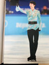 【一件7折】羽生结弦写真集 Season Photobook 2021-2022 Ice Jewels特別編集 绿山墙日文原版 シーズンフォトブック花样滑冰羽生結弦 【Season PB】2019-2 实拍图