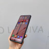 闪魔 适用于红米note9钢化膜note9pro手机膜 5G/4G高清防爆防摔保护膜 【蓝光版|滕森二代抗蓝光】2片装+神器 红米note9钢化膜 （4G） 实拍图