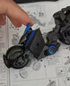 万代（BANDAI） SD 高达三国创杰传1 拼装模型玩具 8cm SD12 摩托车 实拍图