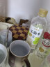 三得利（Suntory） 沁柠水/沁桃水/沁葡水 添加蜂蜜柠檬味饮料三得利550ml*15瓶 沁葡水550ml*15瓶 实拍图
