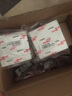 德力西（DELIXI）开关插座面板 CD815家和系列优雅白色暗装墙壁86型开关插座一开 一开多控开关 实拍图