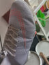 FEELACES姆巴佩足球鞋男儿童碎钉成人青少年人草训练比赛中小学生专用球鞋 1313白色长丁 40【球袜+球包+护板】 实拍图