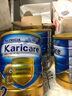 可瑞康（karicare） 新西兰可瑞康牛奶 金装A2蛋白婴幼儿配方奶粉900克 JD保税仓配送 2段 （新版包装）* 4罐 实拍图