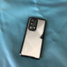 博拉诺【无需贴膜】适用于华为40pro手机壳p50p40pro+保护套p40双面玻璃磁吸防摔全包透明硬壳万磁王男女 华为p40pro+商务黑【双面玻璃+自带镜头盖】 实拍图