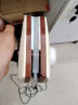 桂枫 擦玻璃神器 双用可拆卸伸缩长杆5-28mm手持双面玻璃擦窗器刮水器 实拍图