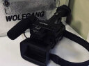 索尼（SONY） PXW-Z150 手持式4K高清专业摄像机 摄录一体机 索尼Z150 套餐二 晒单实拍图