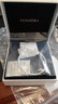潘多拉（PANDORA）银色圆梦手镯925银简约diy高级百搭情侣生日礼物送女友 实拍图