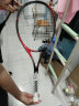 天龙（Teloon）网球拍初学大学生选修男女单双人训练带线套装 SENSUS XIII 初级网拍初学套装 实拍图