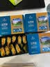 华祥苑 秋茶 清香型安溪铁观音金凤凰月兮正味兰花香茶叶送礼礼盒装300g 实拍图