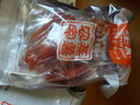 星派 倒蒸地瓜干真空装红薯干1kg农家工艺倒蒸番薯干休闲小零食食品 星派香蜜蒸薯干500g*2袋 实拍图