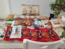 来伊份豌豆粒豌豆脆夜宵下酒菜即食炒货办公室解馋零食独立小包装 蒜香青豌豆125g 实拍图