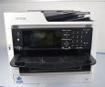 爱普生（EPSON） WF-C5290a C5790a A4宽幅彩色不干胶标签打印机 自动双面无线 WF-C5790a自动双面打印+连续复印扫描传真 实拍图