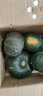 贝贝南瓜  2.5kg 箱装 新鲜蔬菜礼盒 板栗小南瓜 健康轻食 实拍图