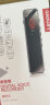 纽曼录音笔 V03 16G 专业录音设备 高清降噪 长时录音 学习培训交流 商务办公会议 录音器 MP3播放器 金色 实拍图