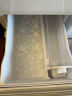 日立（HITACHI）735升大容量日本原装进口 风冷无霜 电动门 自动制冰 黑科技铂金触媒保鲜 真空保鲜冰箱R-ZX750KC 水晶白色 晒单实拍图