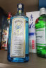 孟买蓝宝石孟买(Bombay)  洋酒 英国 杜松子酒 蓝宝石金酒 750ml 长岛冰茶 实拍图