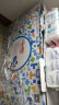 【可分批次发货】卡比布6.0升级版享薄纸尿裤 绵柔透气干爽舒适全芯体婴儿宝宝纸尿裤尿不湿 S号132片（建议3-6kg） 实拍图