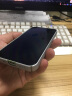 铭威达 苹果12散热手机壳透气网孔防摔硬壳手机保护套适用于iphone pro/max/mini 苹果12mini（注意选对型号-流银白+全屏钢化膜 实拍图
