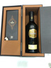 格兰菲迪（GLENFIDDICH）单一麦芽纯麦威士忌 原装进口洋酒 30年 格兰菲迪700ML 实拍图