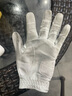 Taylormade泰勒梅高尔夫手套男士单只左右手防滑耐磨吸汗透气舒适golf手套 左手单支 N65445 白色 防滑耐磨 舒适透气 弹力松紧 23 实拍图