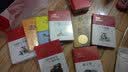 小灵通漫游未来/百年百部经典书系（精装典藏版）8-10岁 实拍图