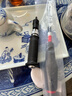 安力士牌（ANEX） PH2软柄螺丝刀（带强磁）起子 螺丝批 改锥 NO.3900(PH2)6.0X150mm 十字 实拍图