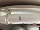 飞利浦环形灯管吸顶灯LED灯芯替换圆形磁吸模组改造灯板圆形 T8-32W 白光直径30 实拍图