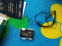 诺基亚105 4G版 移动联通电信三网通用 双卡双待 老年老人手机 学生儿童备用机 黑色|壳绳+电池套装 4G 晒单实拍图