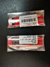 派通（Pentel）0.5mm自动铅笔芯 不易折断活动铅芯替芯学生考试用 C275 B/单管（共40根） 实拍图