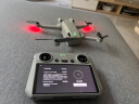 大疆 DJI Mini 3 Pro 御Mini Pro 级迷你航拍机 高清专业航拍器 遥控飞机飞行器 带屏遥控器版 +128G内存卡 随心换 2 年版 实拍图