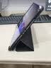 Tensam 适用iPad 2021保护套iPad 9/8/7/10代三折支架保护壳款10.2平板皮 经典黑【全包三折皮套】智能休眠 10.2英寸-iPad 9/8/7 实拍图