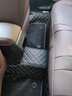 智汇标致308 408 301 508L座套坐垫真皮全包专用四季汽车座垫全包围 沉稳咖【原车纹路全包围定制】 15-25年款标致全系定制座套 实拍图