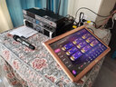 雅马哈 KMS2500家庭影院ktv音响组合家用套装 ktv点歌机一体机 卡拉OK音响套装家庭影院 KMS2500【旗舰2.1】 实拍图