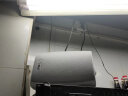 惠威（HiVi） 惠威（HiVi）VA6-OS定阻定压6寸壁挂音箱会议室挂壁音响喇叭黑白多尺寸可选 VA5-OS（黑） 晒单实拍图
