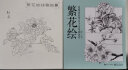 飞鸟绘+花鸟绘+繁花绘（套装共3册） 实拍图