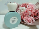 圣美伦匿名玫瑰女士香水荔枝花果调持久淡香香氛礼盒送女友送老婆礼物 水中波影香水 实拍图