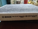 博世原装 空调滤芯/活性炭滤清器适用 中华V3/H3/H220/H230 实拍图