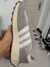 阿迪达斯 （adidas）Original 三叶草中性RETROPYE5LIFESTYLE休闲鞋 Q47101 42.5 实拍图