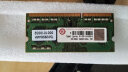 联想（Lenovo） 原装笔记本内存条 DDR3三代标压电脑内存扩展卡 1600MHZ内存 4G Y400/Y460P 晒单实拍图