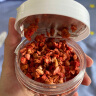 布卡星仓鼠冻干草莓15g碎小零食水果营养粮食金丝熊龙猫豚鼠兔子用品 实拍图