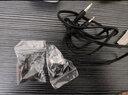 弗客 游戏耳机入耳式有线适用iQOONeo5手游Neo8/9带麦7爱酷ViVO手机iQOO3Pro适用华硕ROG5电竞吃鸡耳塞 绿色【3.5MM通用圆孔】 实拍图