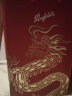 奔富（Penfolds）BIN704 赤霞珠 红葡萄酒 750ml*2双支礼盒装 美国原瓶进口葡萄酒 实拍图