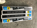 Bilstein适配奥迪A6L(C7)A7大众辉昂2 0T B4前减震器 一对2只装19-226880 实拍图