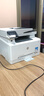 惠普(HP)cf400a 201a原装硒鼓 适用于m277dw/m252dw/n打印机 201x青色高容(CF401X)约2300页 实拍图
