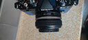 尼康（Nikon） Zfc 入门级数码微单相机 经典复古外观 高清摄影拍照视频直播 防抖 vlog便携无反相机 Z fc +28mm f/2.8黑色套机 更换饰皮-暗夜灰【本人同意知情书】 实拍图