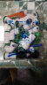 天一金牛（TIANYIJINNIU）ppr pvc pe水管快速接头免热熔直插式20四分管配件 20X1/2内丝弯头 实拍图