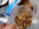 七彩缦萨摩耶专用豪华多冻干狗粮40斤20KG幼犬成犬大型营养通用10斤犬粮 冻干五拼粮10斤 实拍图