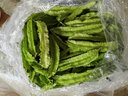 海南特产四角豆新鲜四棱豆龙豆应季蔬菜装现摘现发 3斤装 实拍图